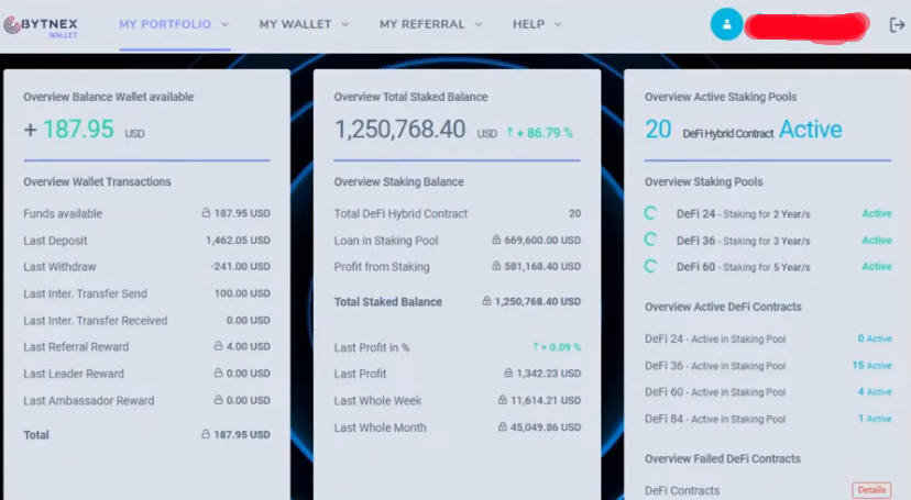 Unveiling the Cryptex Staking Program: A Potential Passive Income Gateway?
