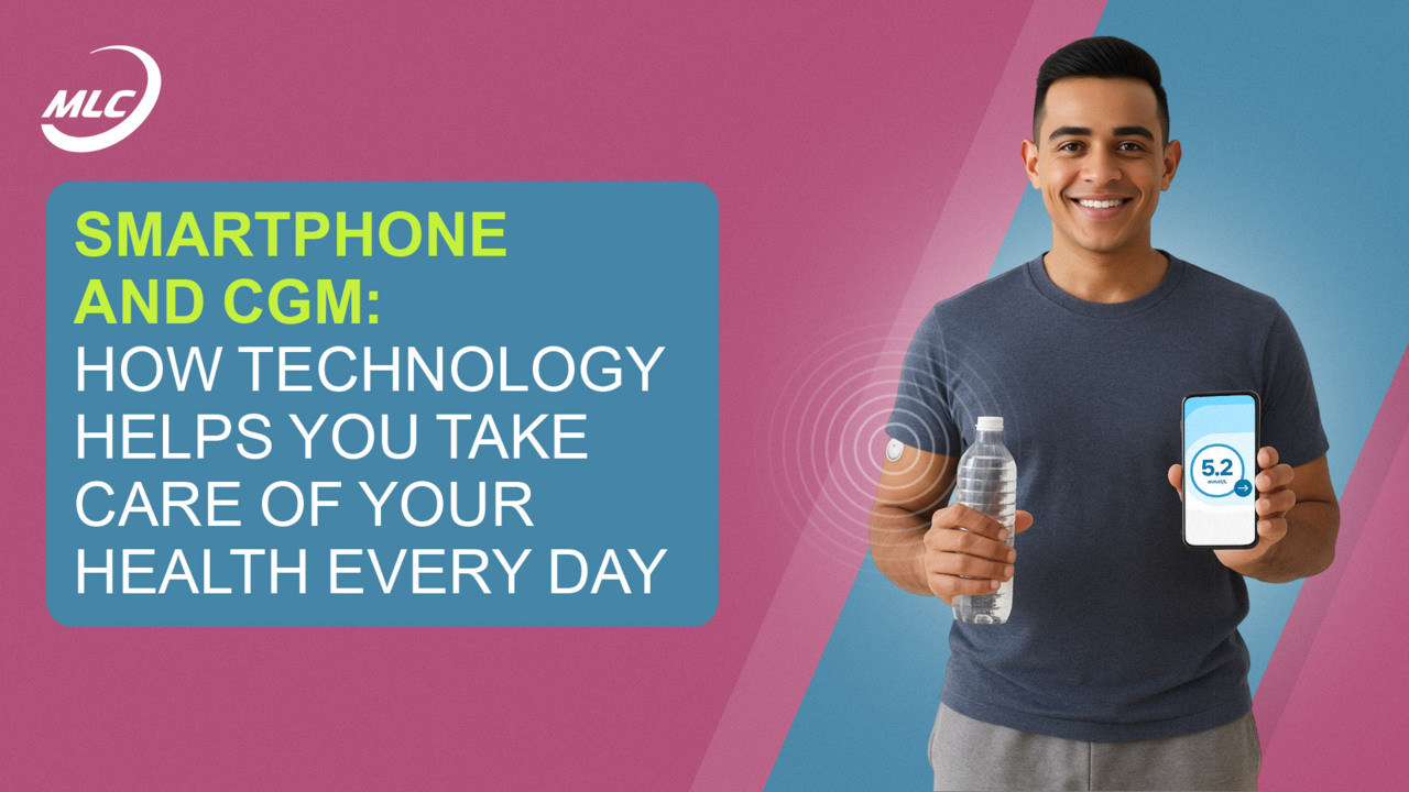 What is the New Non-invasive Glucose Monitoring Tool?