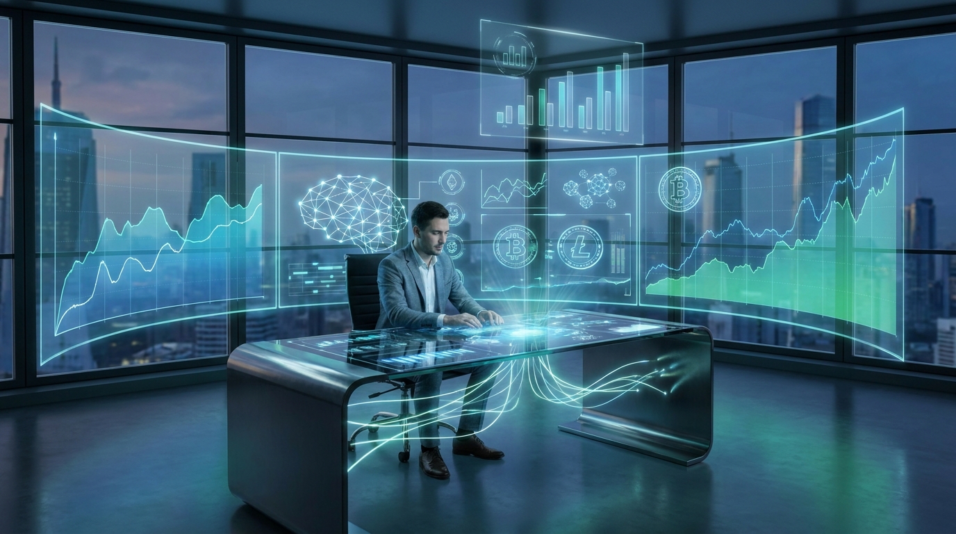 AI-Powered Investment Automation: Strategies for 2026